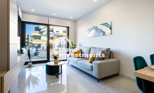 Revente privée - Appartement - Los Altos