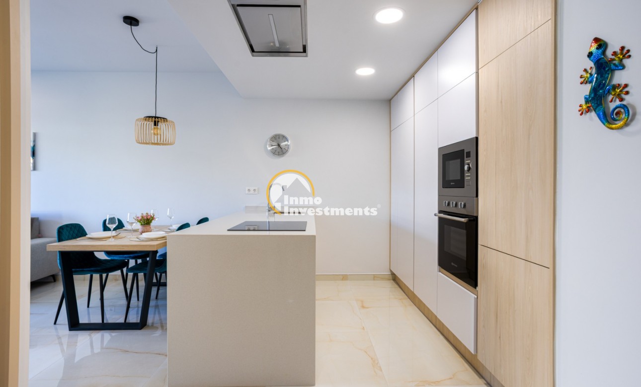 Revente privée - Appartement - Los Altos