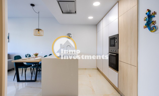 Revente privée - Appartement - Los Altos