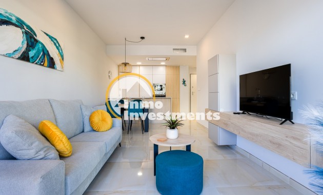Revente privée - Appartement - Los Altos