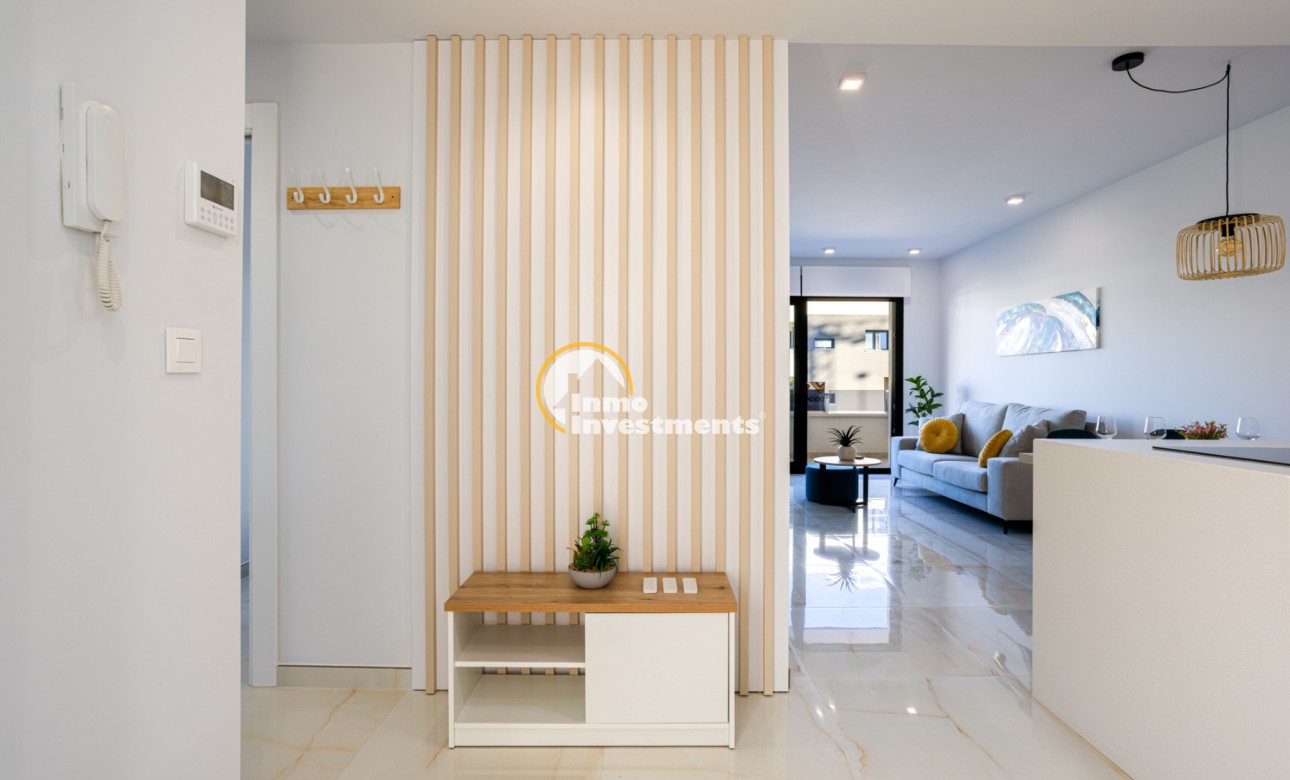 Revente privée - Appartement - Los Altos