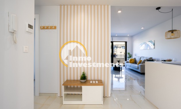 Revente privée - Appartement - Los Altos