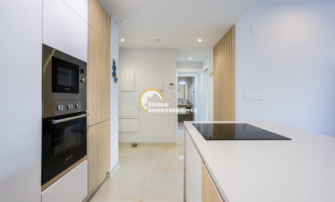 Revente privée - Appartement - Los Altos