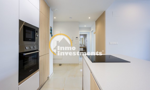 Revente privée - Appartement - Los Altos