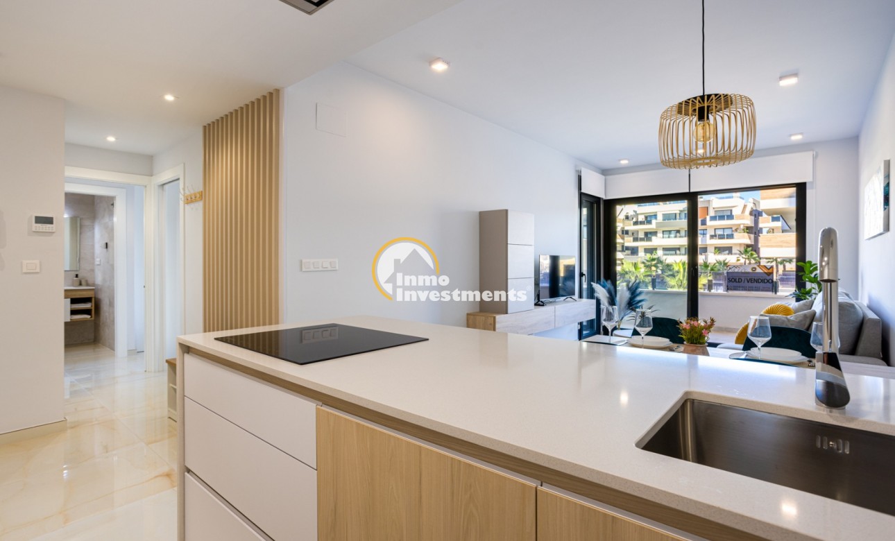 Revente privée - Appartement - Los Altos