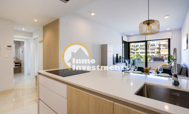 Revente privée - Appartement - Los Altos