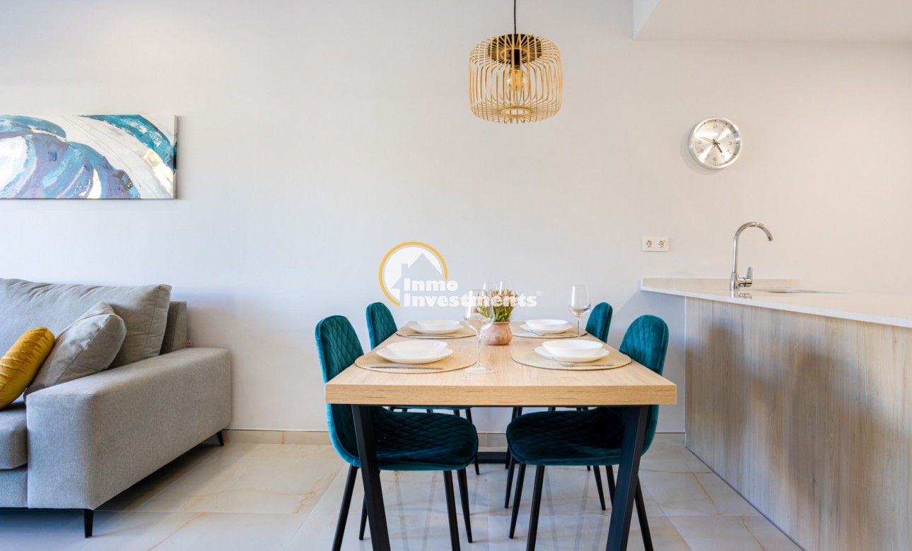 Revente privée - Appartement - Los Altos