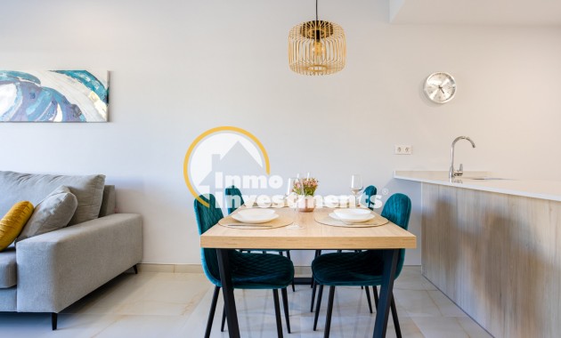 Revente privée - Appartement - Los Altos