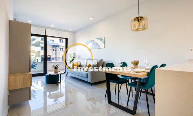 Revente privée - Appartement - Los Altos