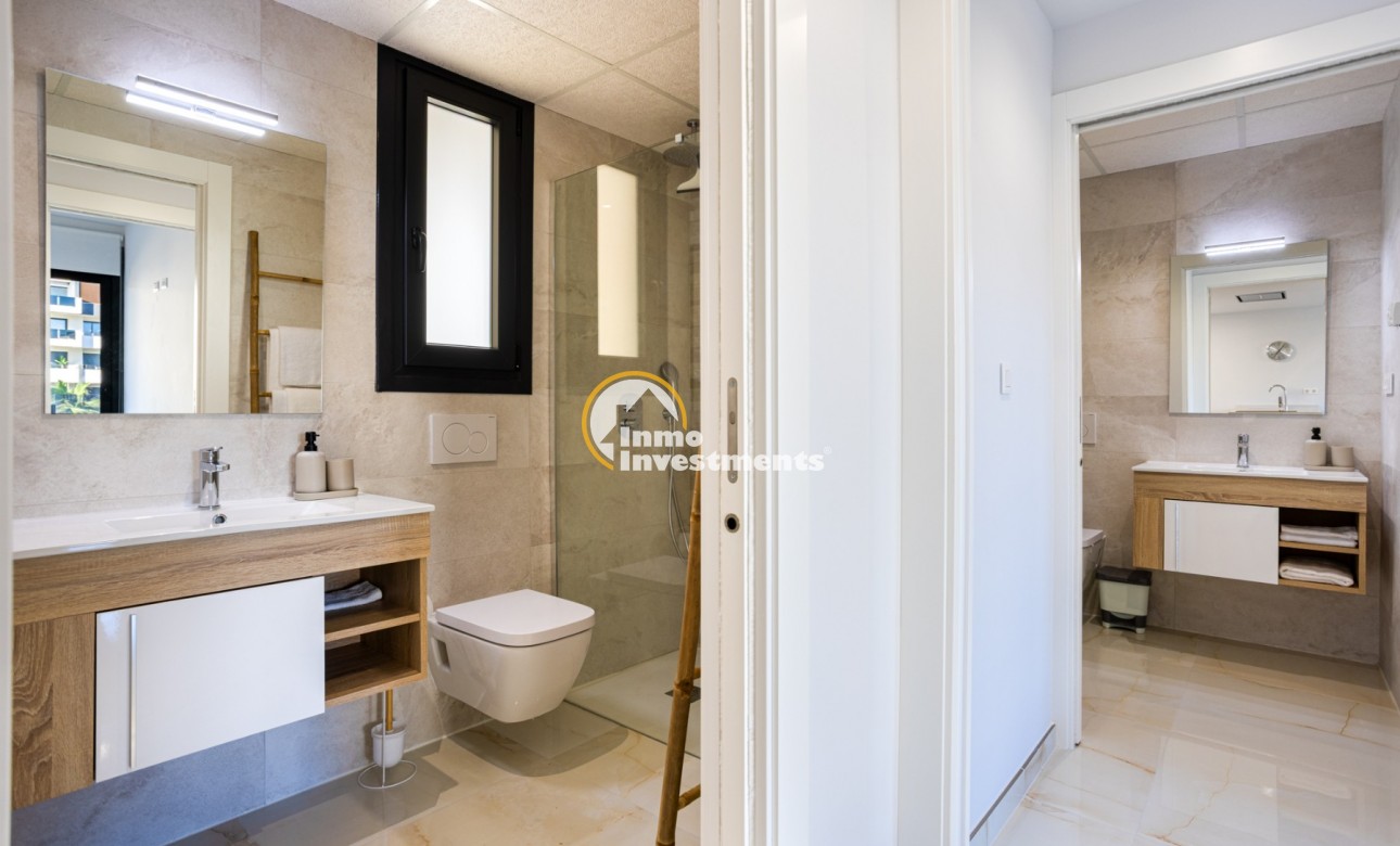 Revente privée - Appartement - Los Altos