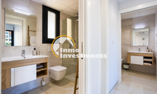 Revente privée - Appartement - Los Altos