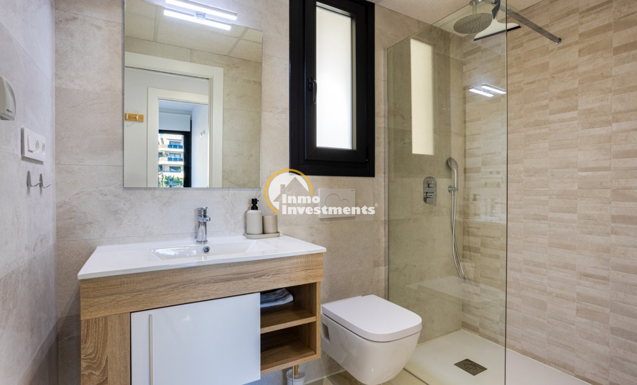 Revente privée - Appartement - Los Altos