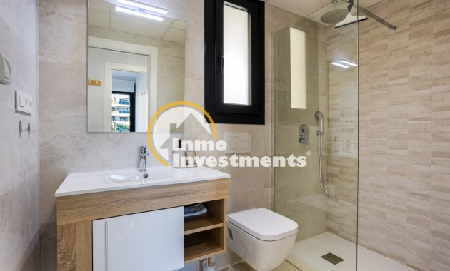 Revente privée - Appartement - Los Altos