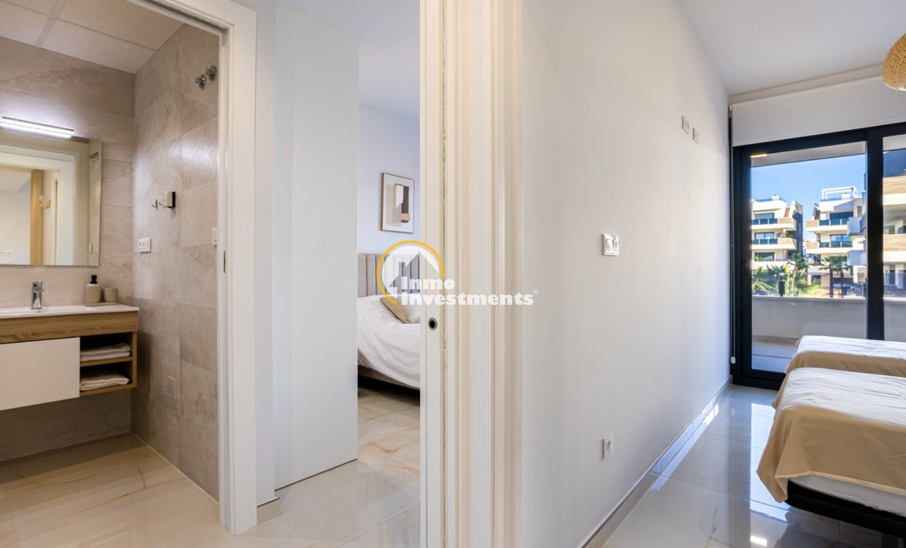 Revente privée - Appartement - Los Altos