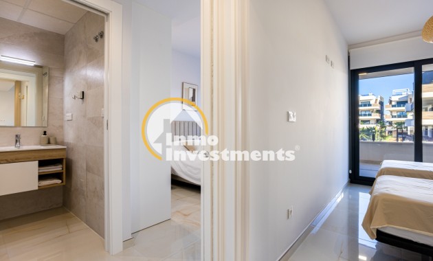 Revente privée - Appartement - Los Altos