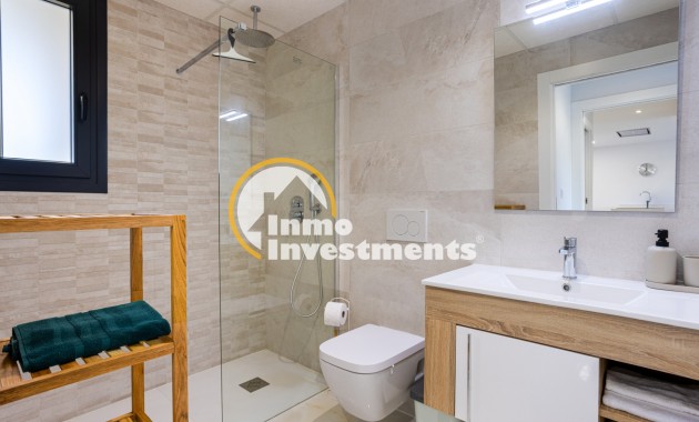 Revente privée - Appartement - Los Altos