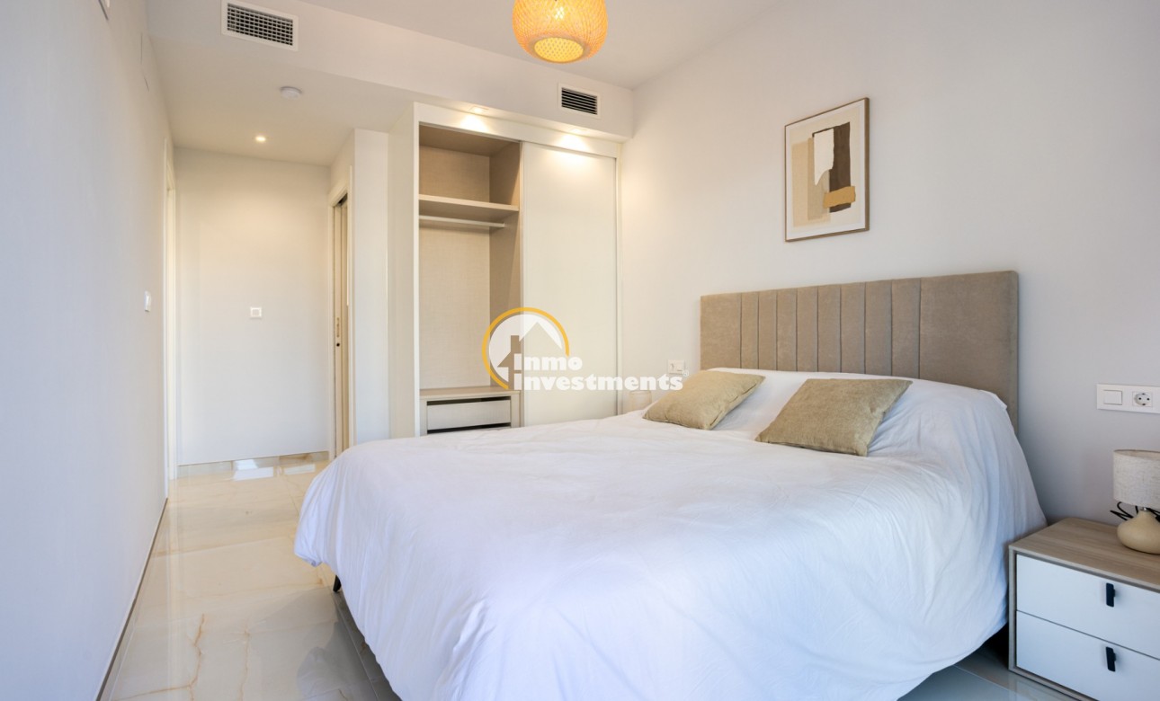 Revente privée - Appartement - Los Altos