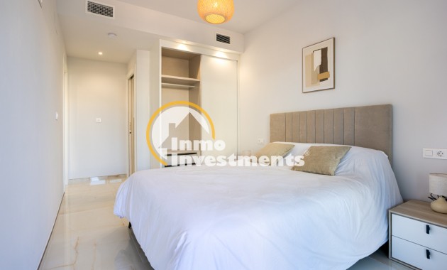 Revente privée - Appartement - Los Altos