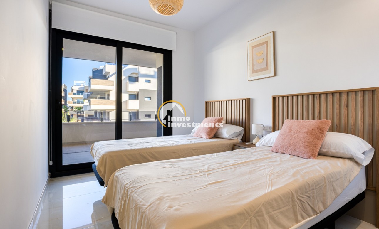 Revente privée - Appartement - Los Altos