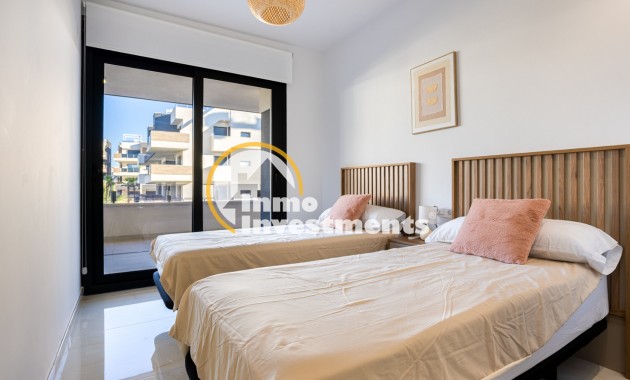 Revente privée - Appartement - Los Altos