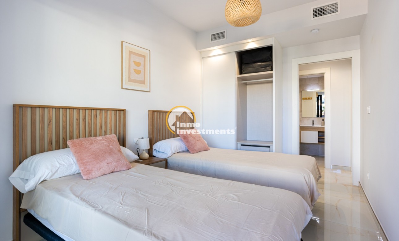 Revente privée - Appartement - Los Altos