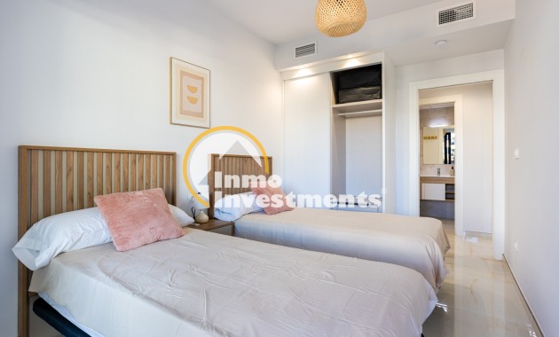 Revente privée - Appartement - Los Altos