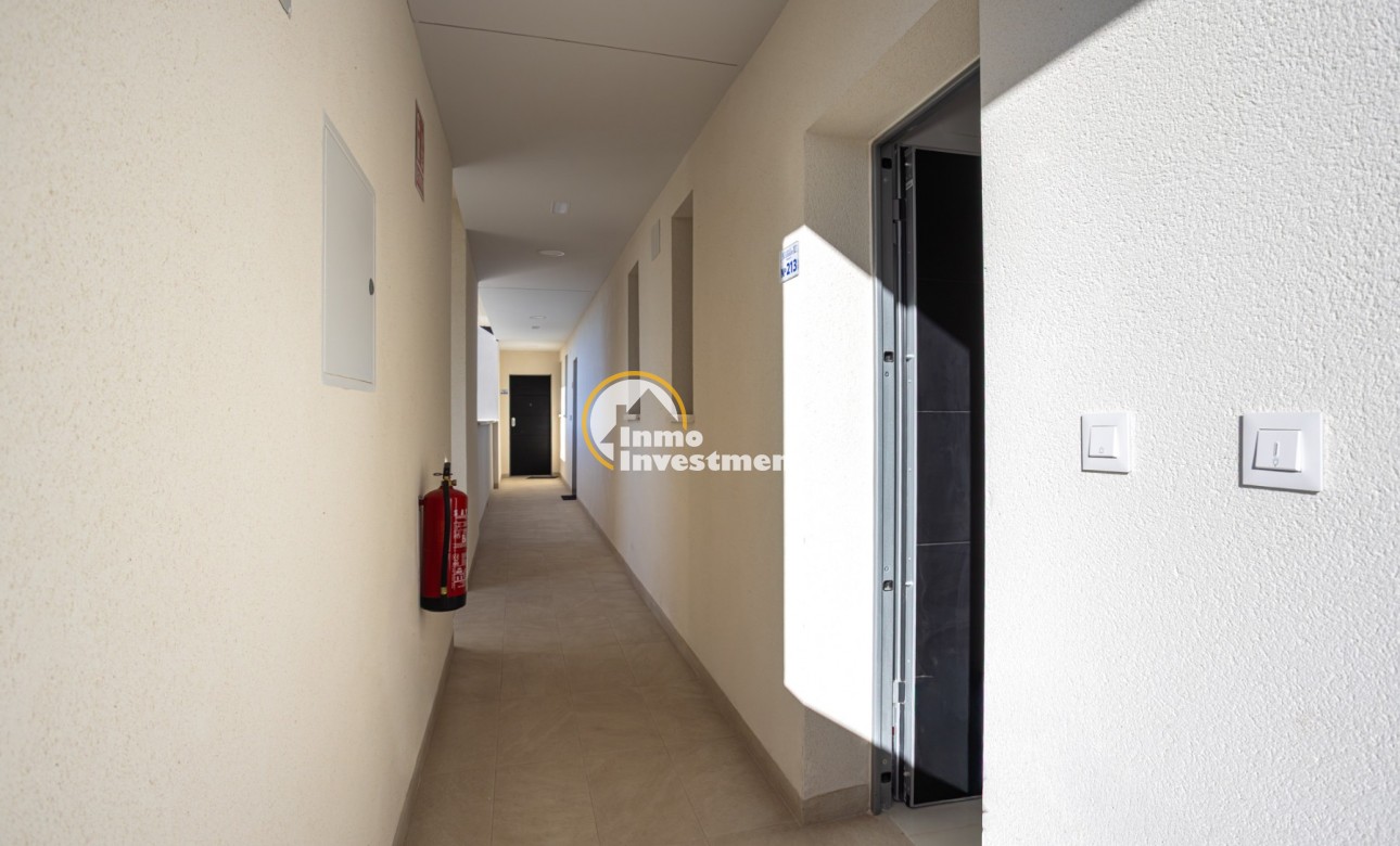 Revente privée - Appartement - Los Altos