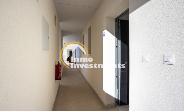 Revente privée - Appartement - Los Altos