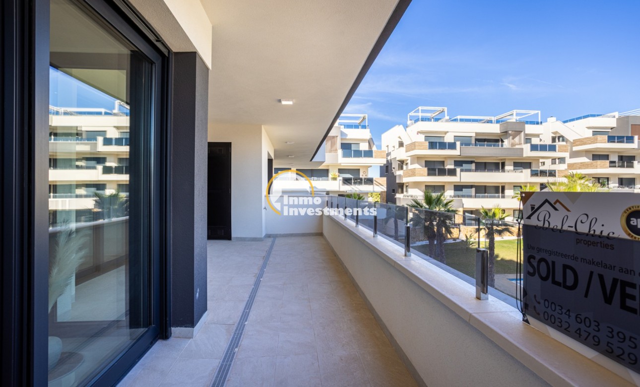 Revente privée - Appartement - Los Altos