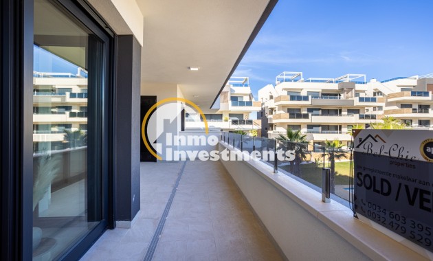 Revente privée - Appartement - Los Altos