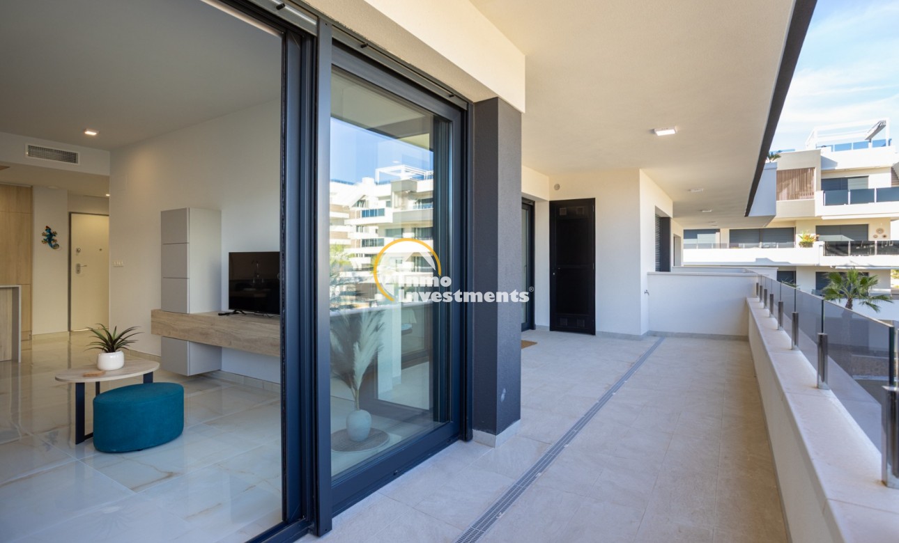Revente privée - Appartement - Los Altos