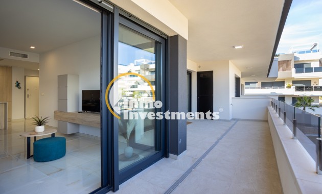 Revente privée - Appartement - Los Altos