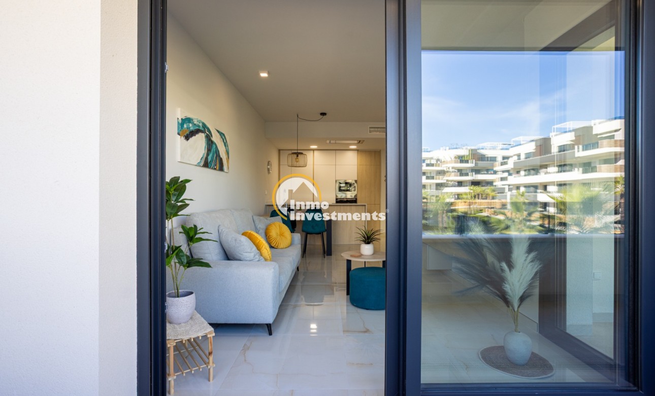 Revente privée - Appartement - Los Altos