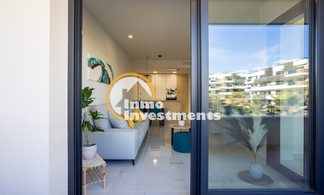 Revente privée - Appartement - Los Altos
