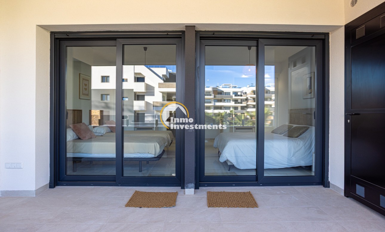 Revente privée - Appartement - Los Altos