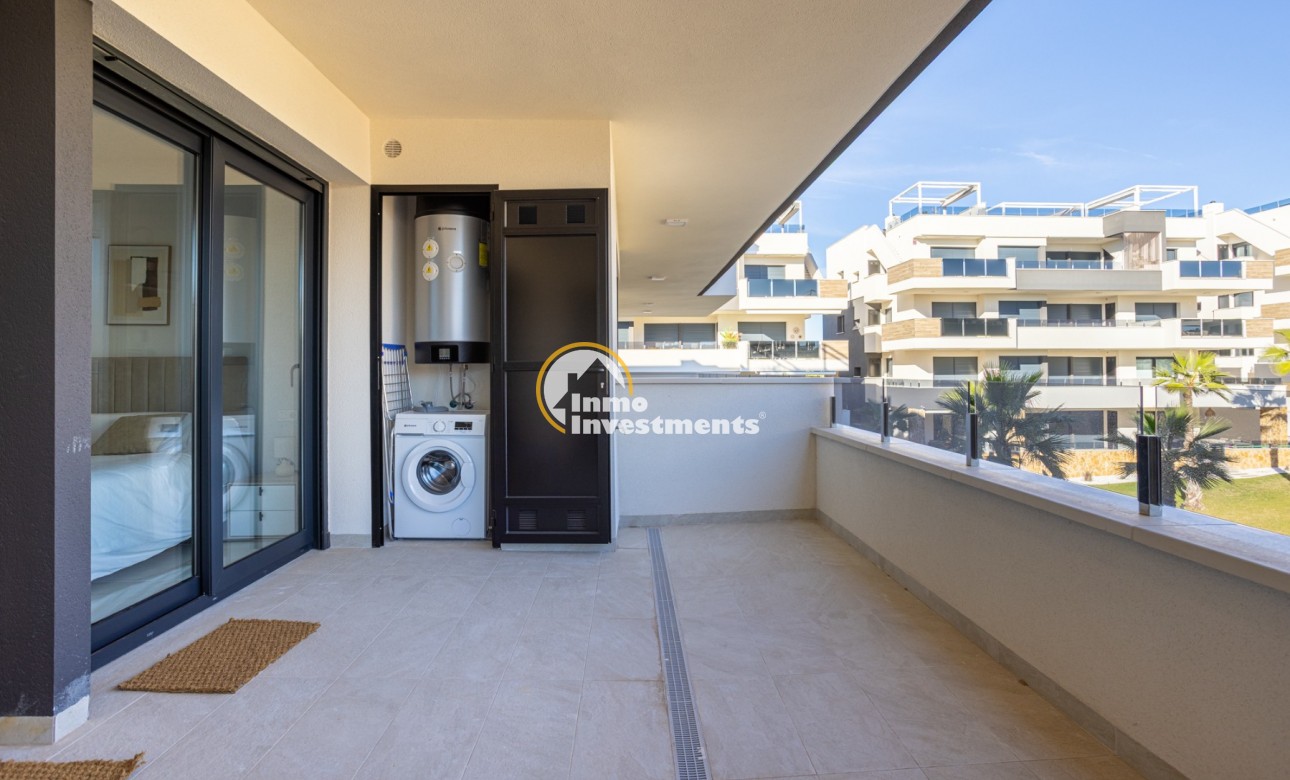 Revente privée - Appartement - Los Altos