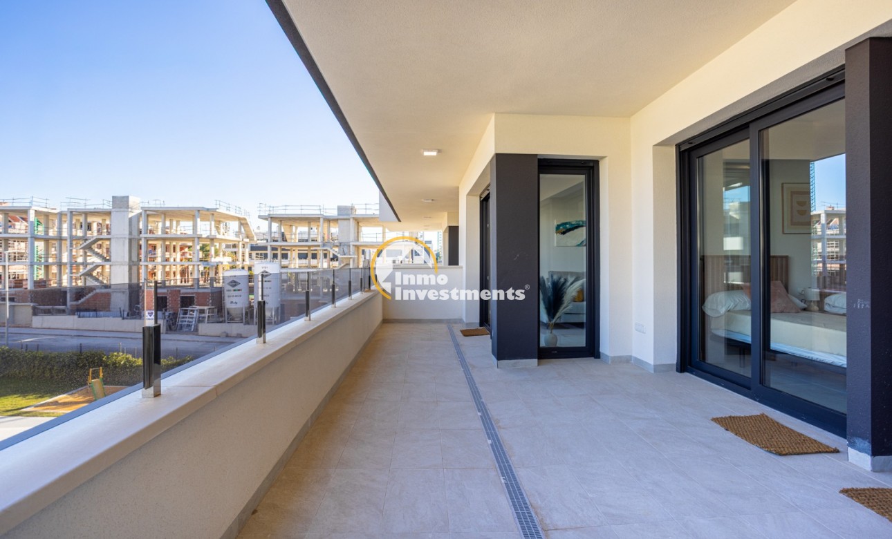 Revente privée - Appartement - Los Altos