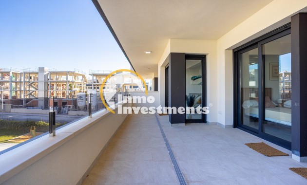 Revente privée - Appartement - Los Altos