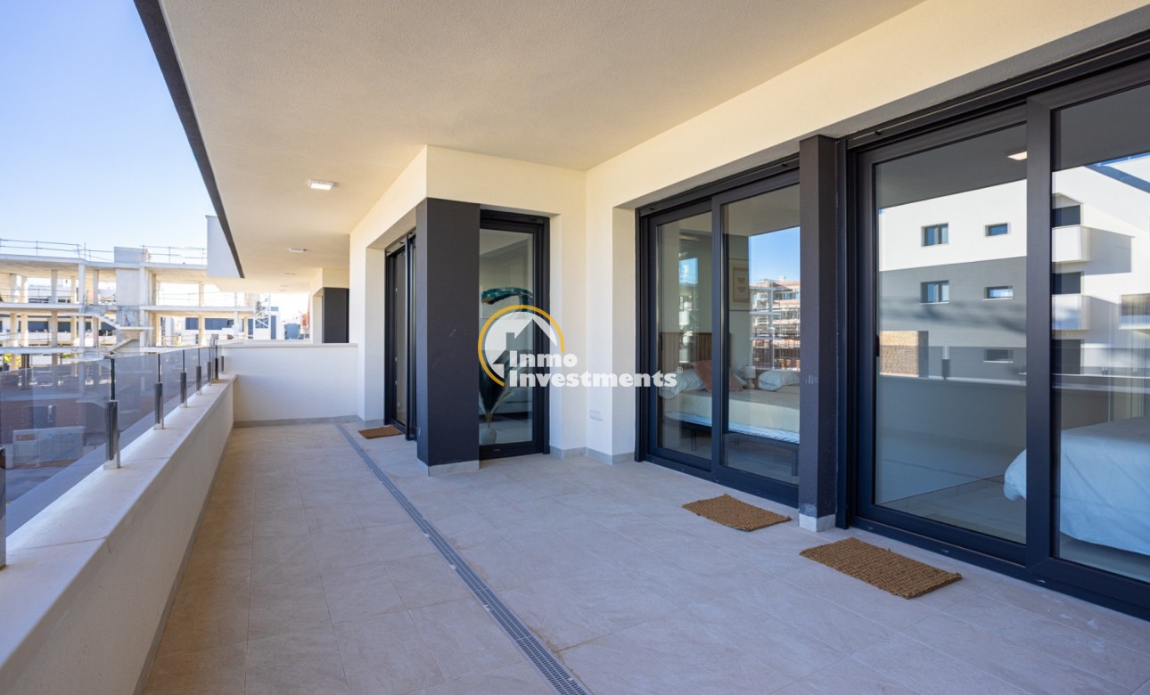 Revente privée - Appartement - Los Altos