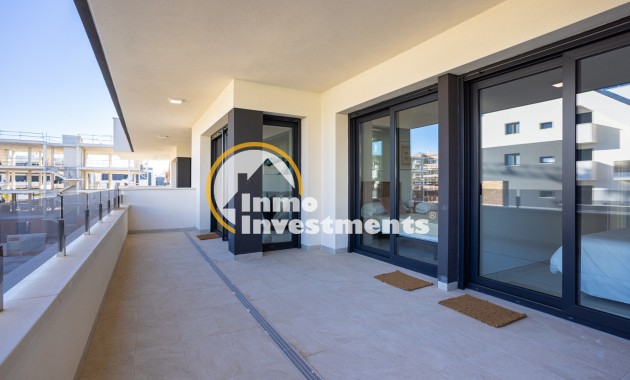 Revente privée - Appartement - Los Altos