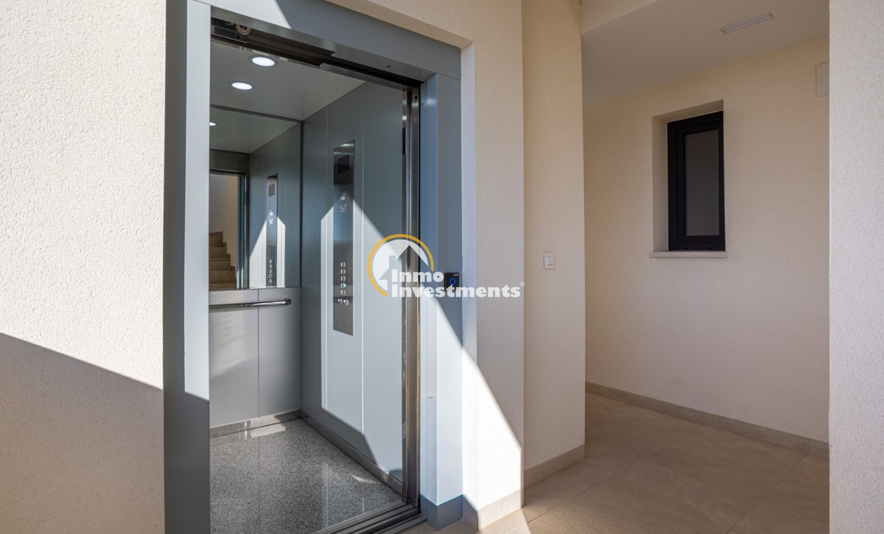 Revente privée - Appartement - Los Altos