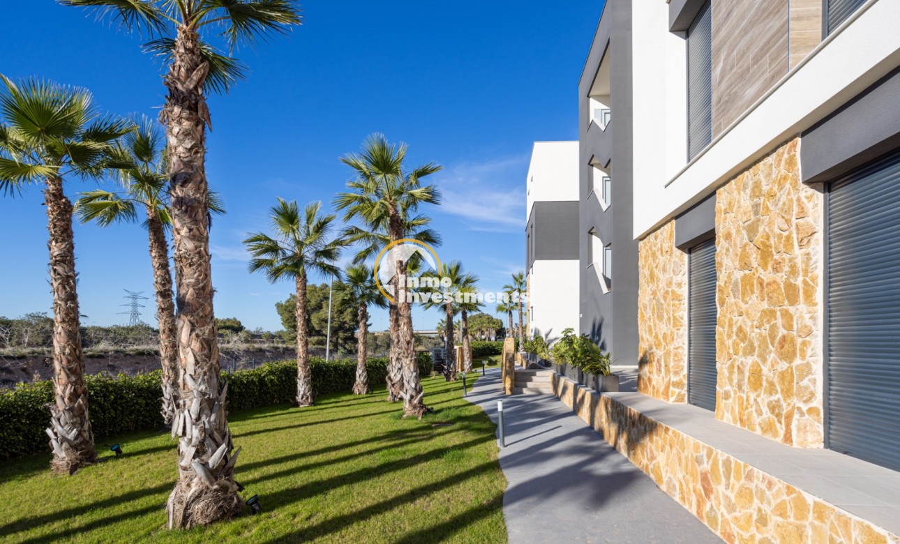 Revente privée - Appartement - Los Altos