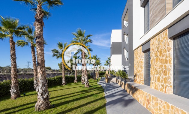 Revente privée - Appartement - Los Altos