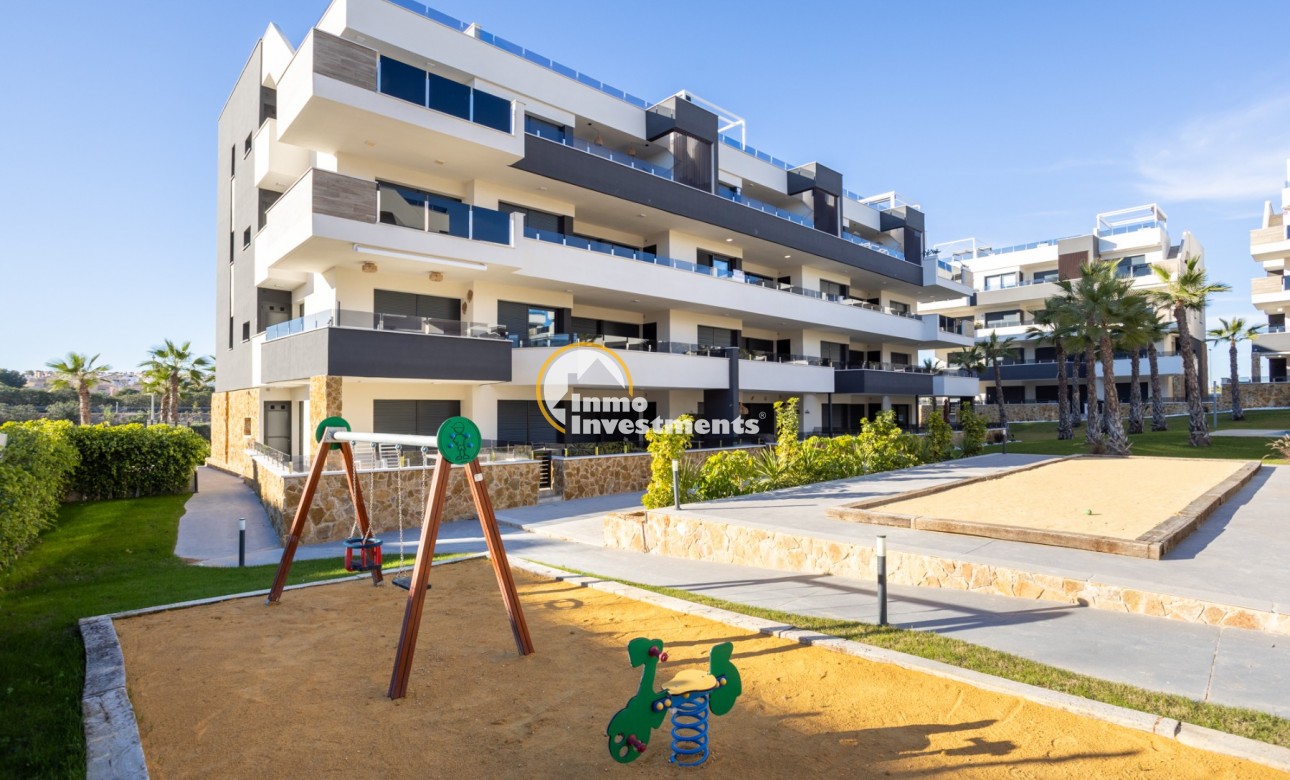 Revente privée - Appartement - Los Altos