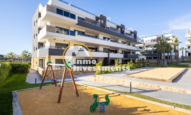 Revente privée - Appartement - Los Altos