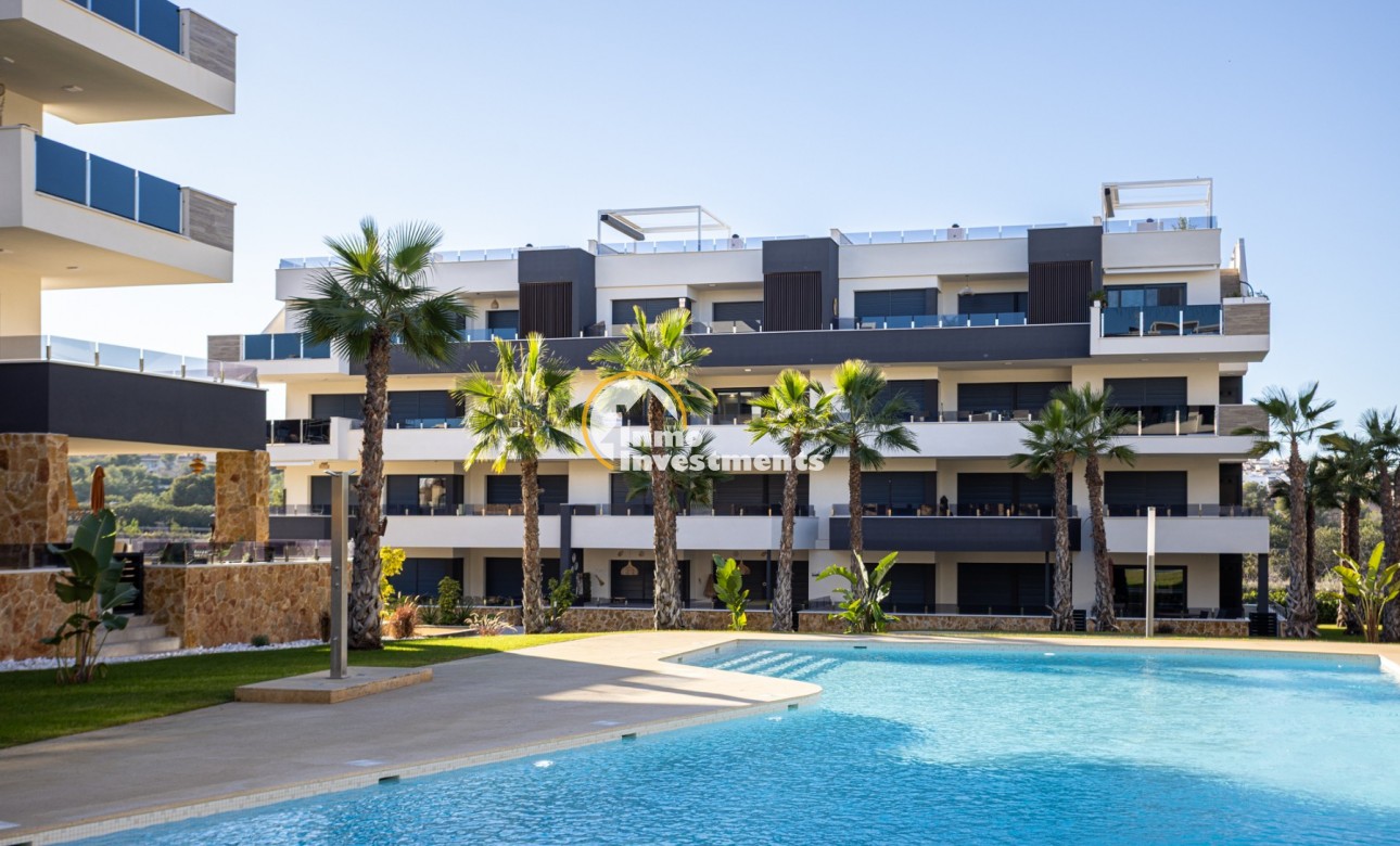 Revente privée - Appartement - Los Altos