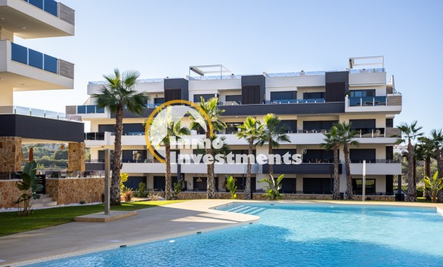 Revente privée - Appartement - Los Altos