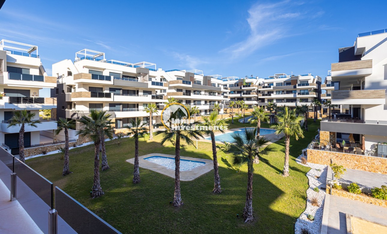 Revente privée - Appartement - Los Altos