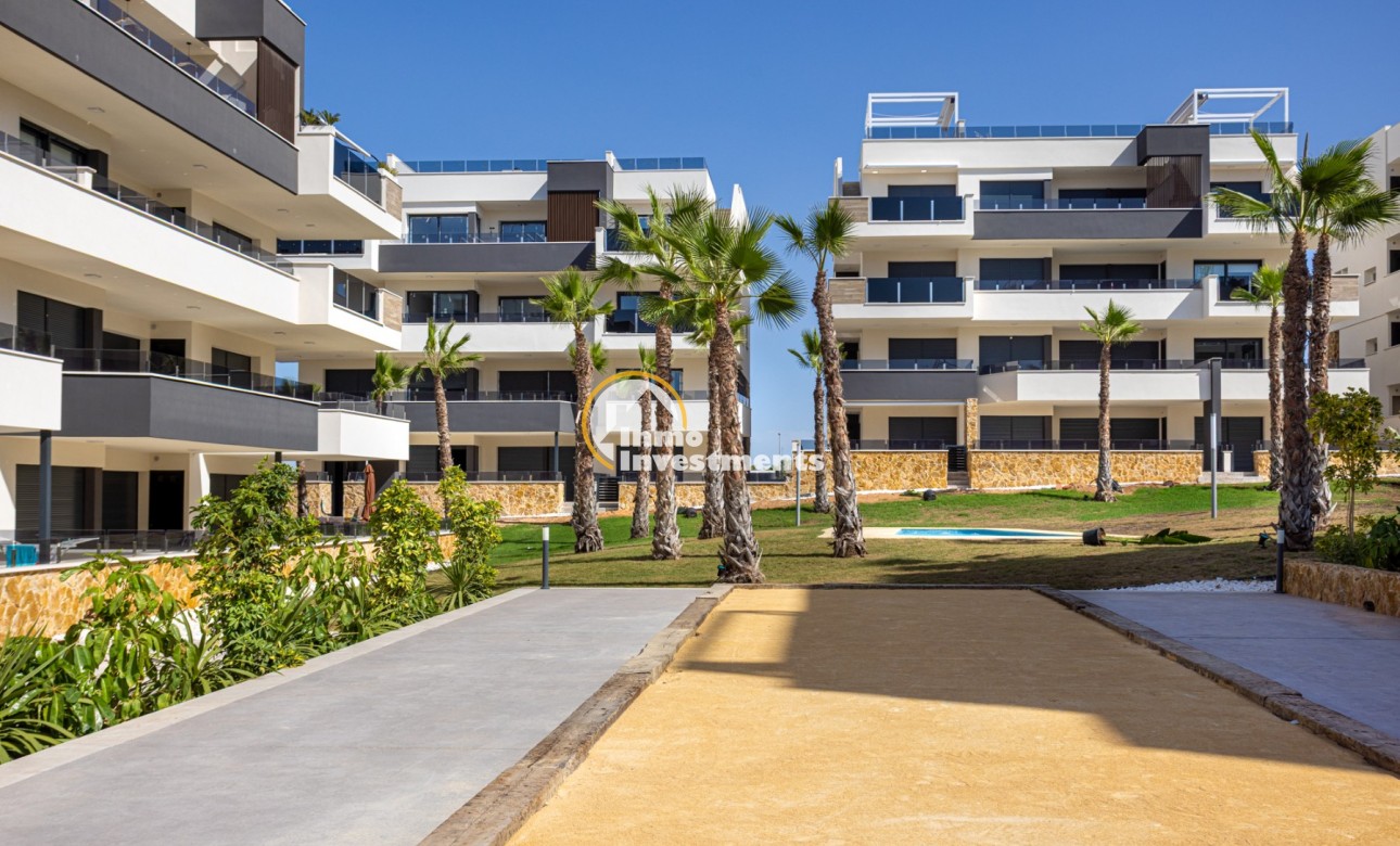 Revente privée - Appartement - Los Altos