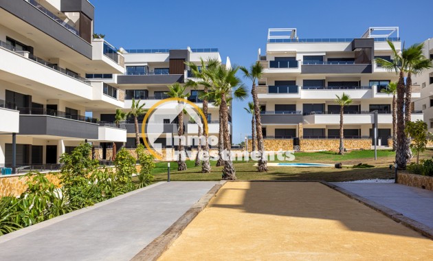 Revente privée - Appartement - Los Altos